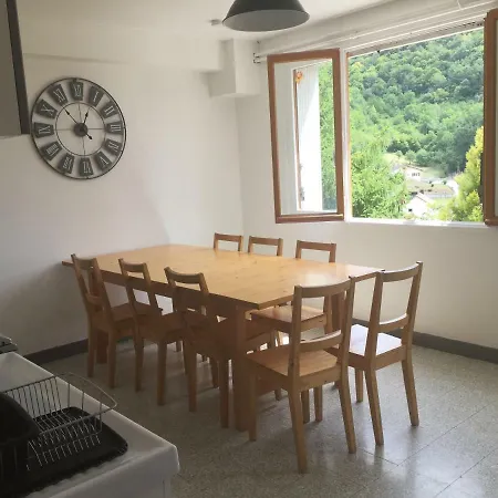 Sous Le Chateau Ornans Exterior photo