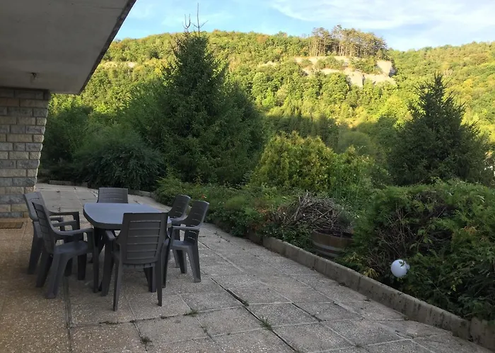 Sous le Château