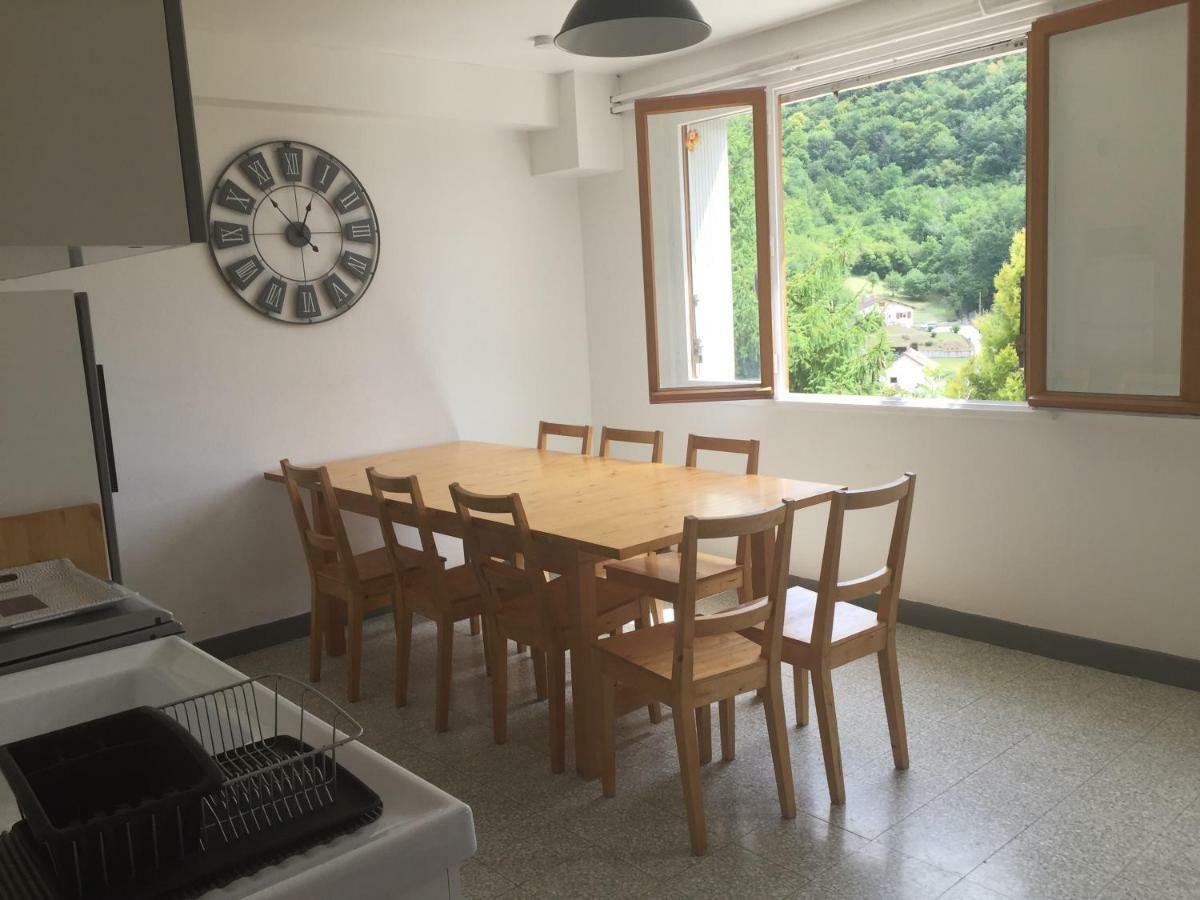 Appartement Sous Le Château