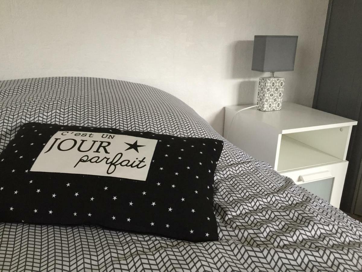 Appartement Sous Le Château