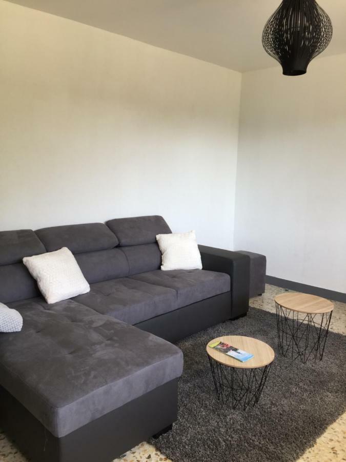 Apartment Sous Le Chateau Ornans